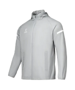 Куртка ветрозащитная CAMP 2 Rain Jacket, серый