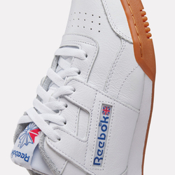 Кеды мужские REEBOK WORKOUT PLUS