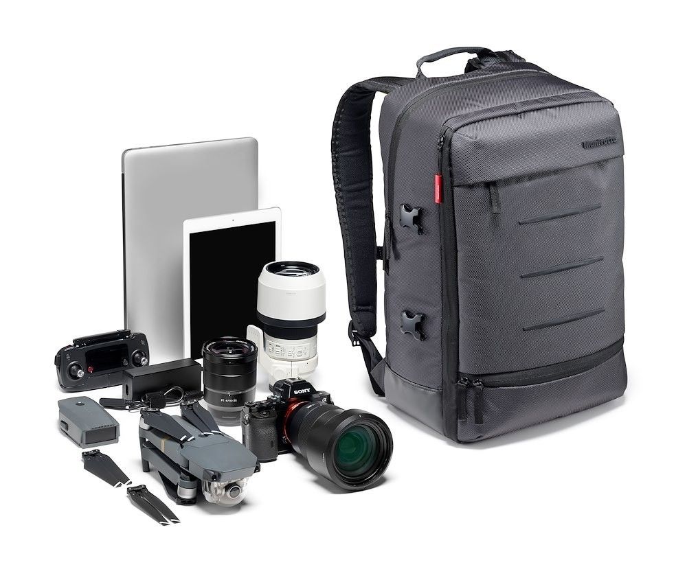 Manfrotto MN-BP-MV-30 Manhattan Mover-30