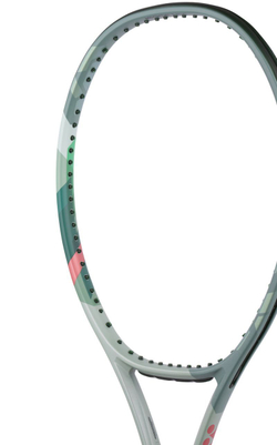 Теннисная ракетка Yonex Percept 97 (310g) + струны