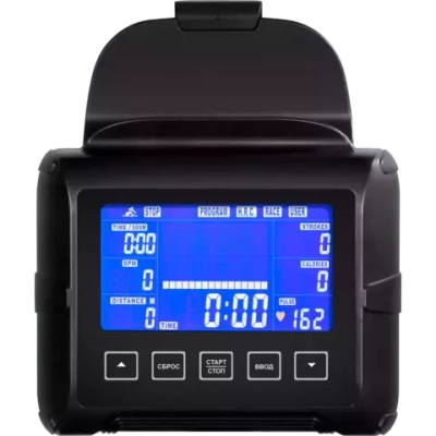 Гребной тренажер Ammity Ocean ORM 4500