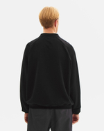 Толстовка Anteater Crewneck Polo Черный