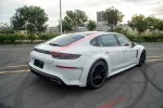 Широкий обвес для PORSCHE PANAMERA 971 2016–2020