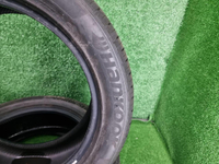 Шина Комплект 255/50 R20 Hankook Ventus S1 Evo 2