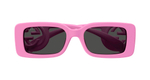Солнцезащитные очки GG1325S-006 Gucci - розовый(GG1325S)