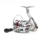 Безынерционная катушка Daiwa Crossfire LT 1000