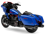 CVO Road Glide ST "Electric Coast" (2026)
