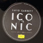David Garrett / Iconic (2LP)