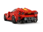 Конструктор LEGO Speed Champions 76914 Ferrari 812 Competizione