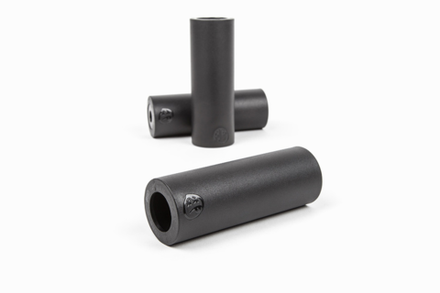 Купить Пеги для BMX BSD RUDE TUBE PLASTIC PEG 10mm BLACK