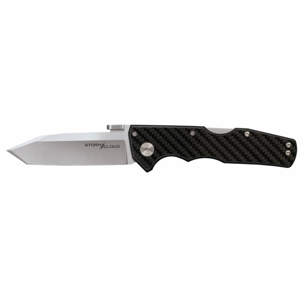 Нож Cold Steel 21TU Storm Cloud