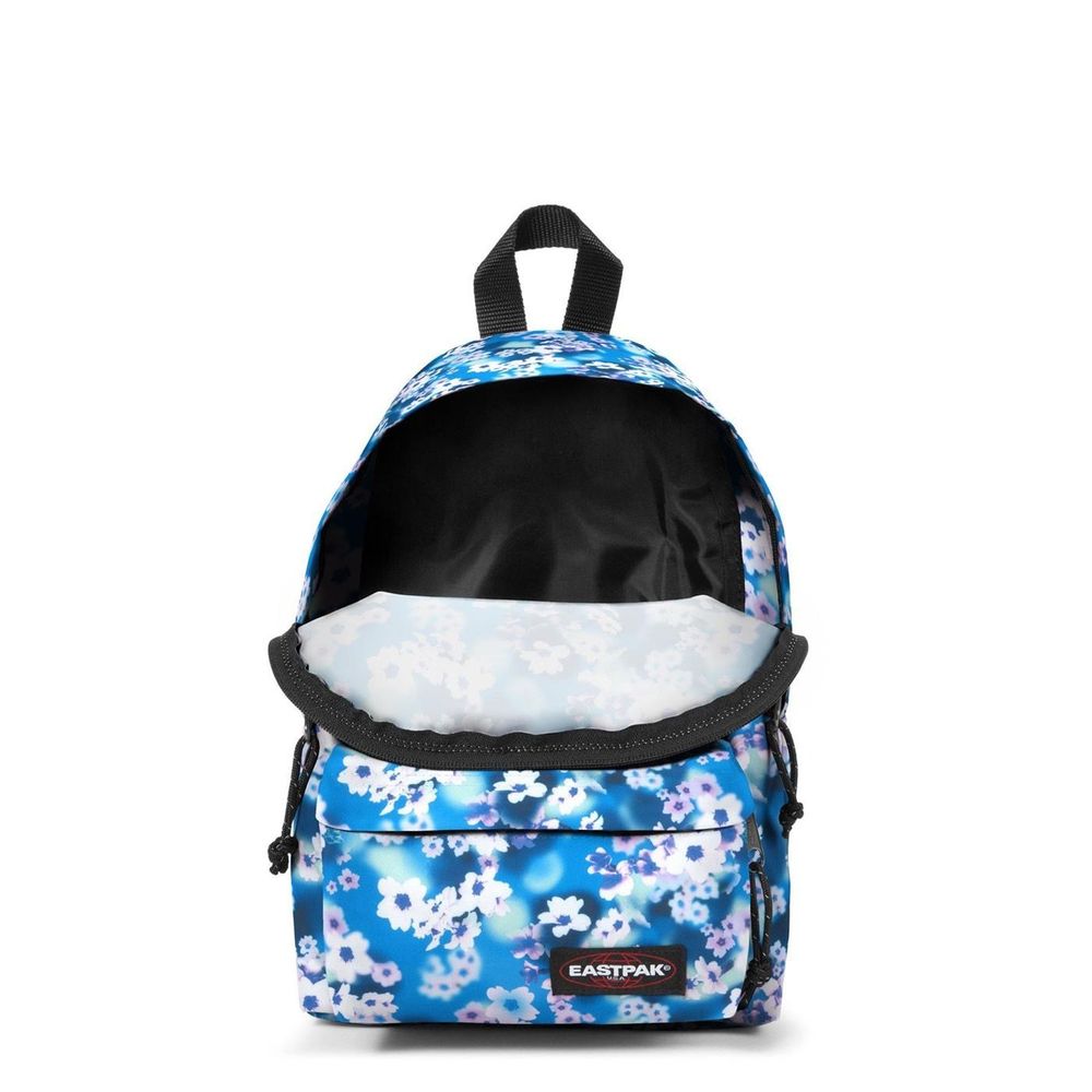 Рюкзак EASTPAK ORBIT Soft Blue