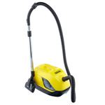 Пылесос Karcher DS 6