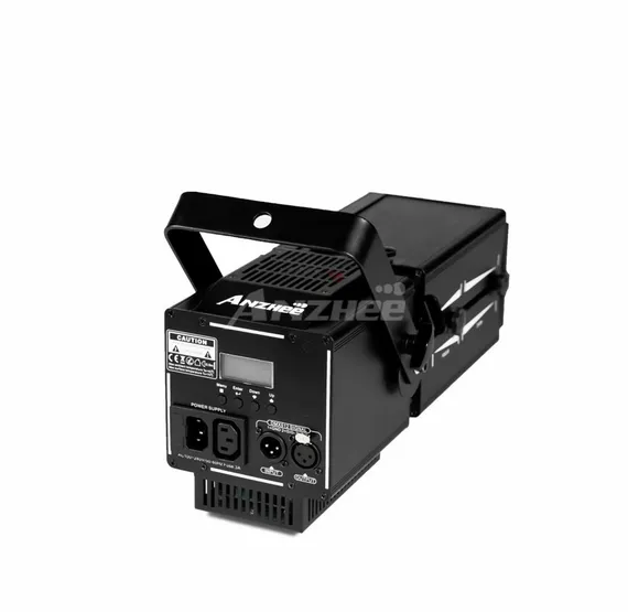 Anzhee Pspot-60W-ZOOM