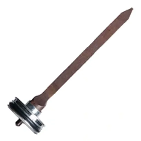 Сопло керамическое №8 Fubag 190/400W/450W Ø12,5, арт. 31810
