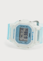 Часы Casio BGD-565GC-2