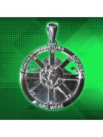 Талисман Благосклонность Форнуты ЮРВ-29