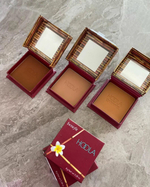 Матовая пудра-бронзер - BENEFIT - SEPHORA