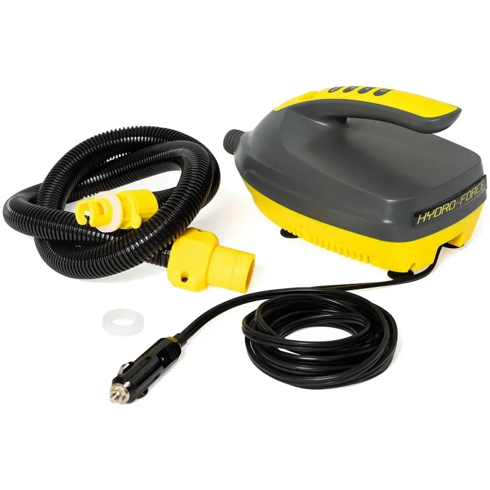 Насос электрический для SUP-досок 12В Auto-Air, Bestway (65315)