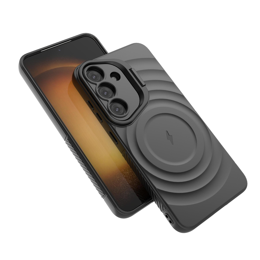 Противоударный чехол Droplet Case для Samsung Galaxy S25