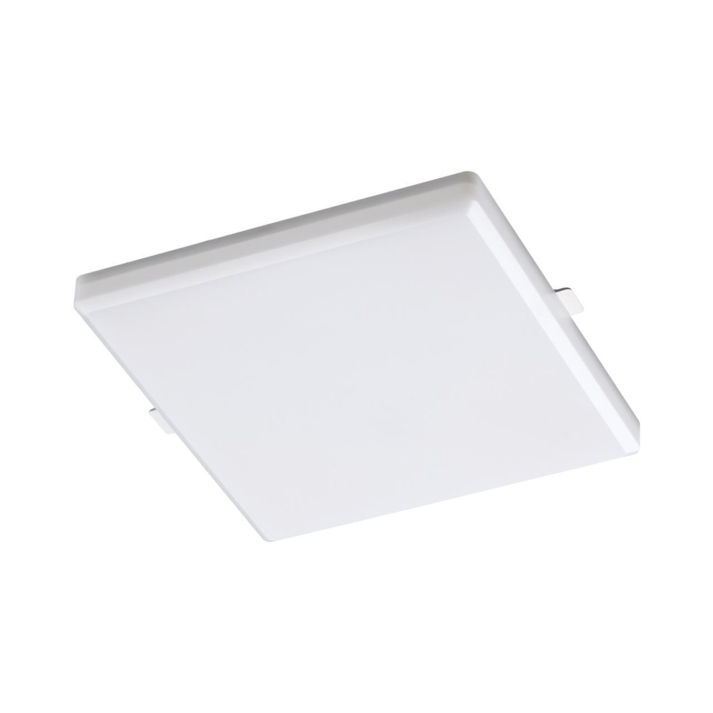 Встраиваемый светодиодный светильник Novotech PANDORA 358681, IP54 LED 4000K 20W 100-240V
