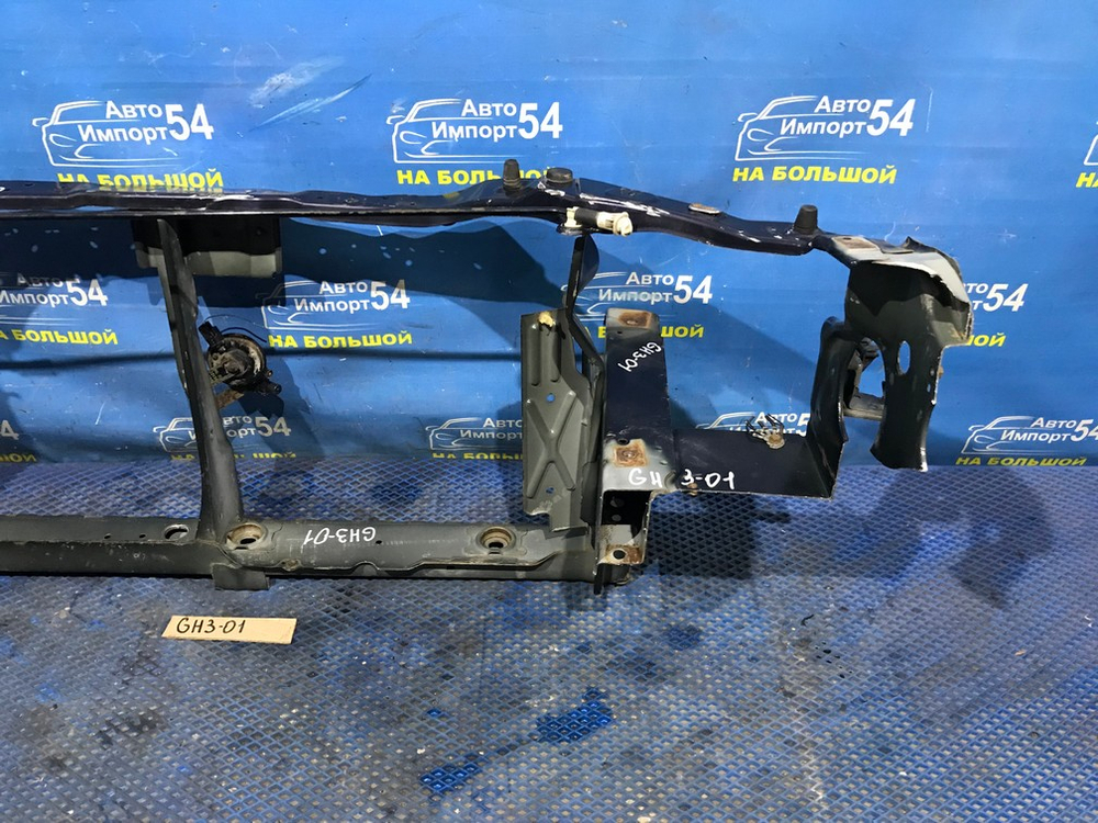 Рамка радиатора / телевизор Honda HR-V 2000