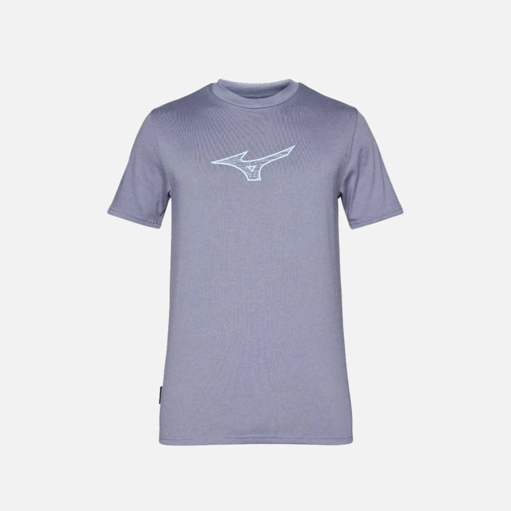 Футболка Mizuno Athletics RB T-shirt