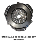 Корзина сцепления MR276656 на Mitsubishi CARISMA 1.3\4G13 16V — купить в Алматы | ADAL AUTO