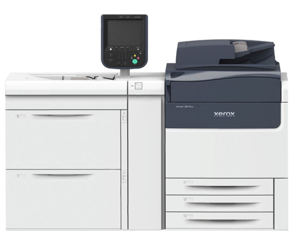 МФУ Xerox Versant 280