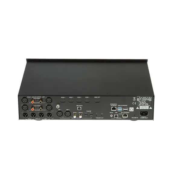 Bryston BR-20 Black
