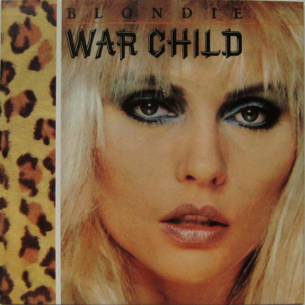 Blondie / Singles Box (15 CD Single)