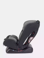 Автокресло ZY26 "Unity" RANT basic (Grey) группа 0+-1-2-3 (0-36 кг)