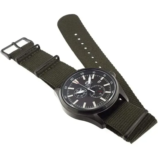 Мужские часы Orient RA-AK0403N10B