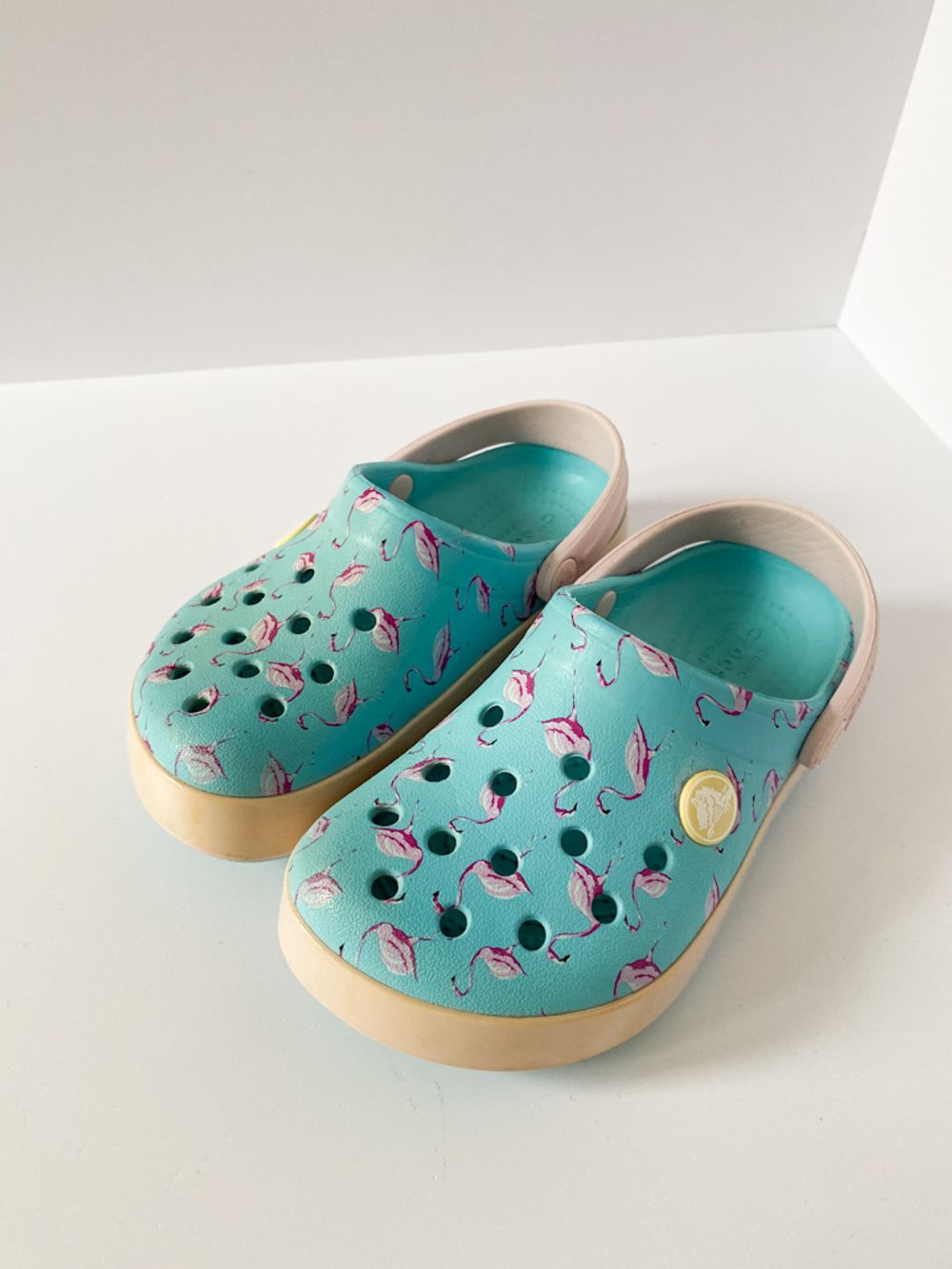 Сабо Crocs, 26