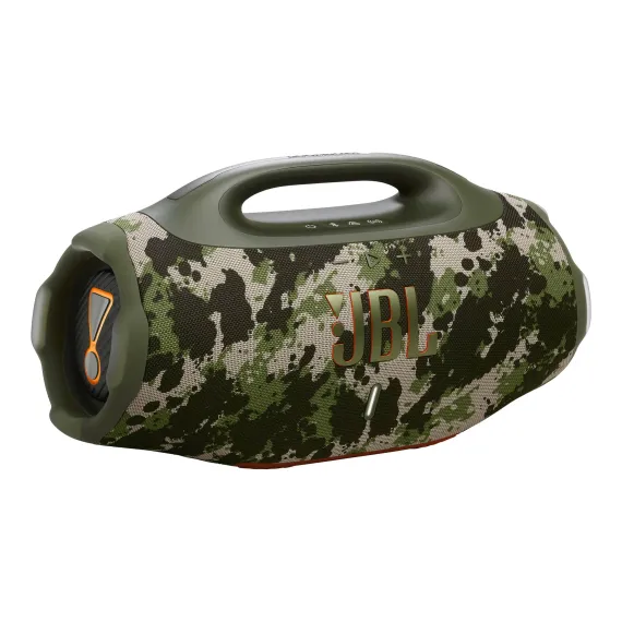 JBL Boombox 4 Squad