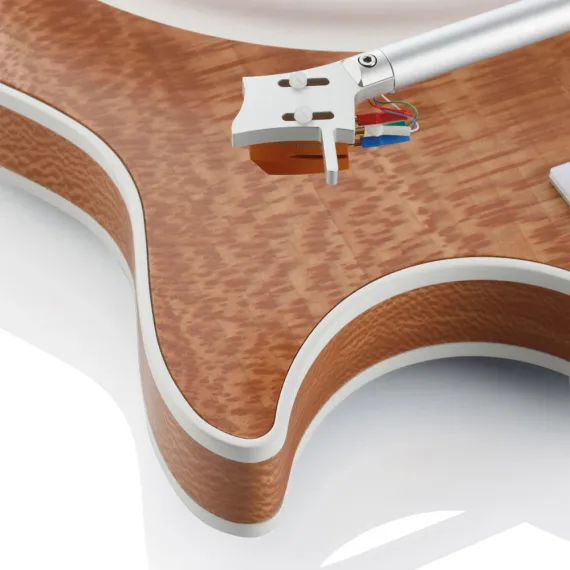 Clearaudio Celebrity Al di Meola Edition Rosewood