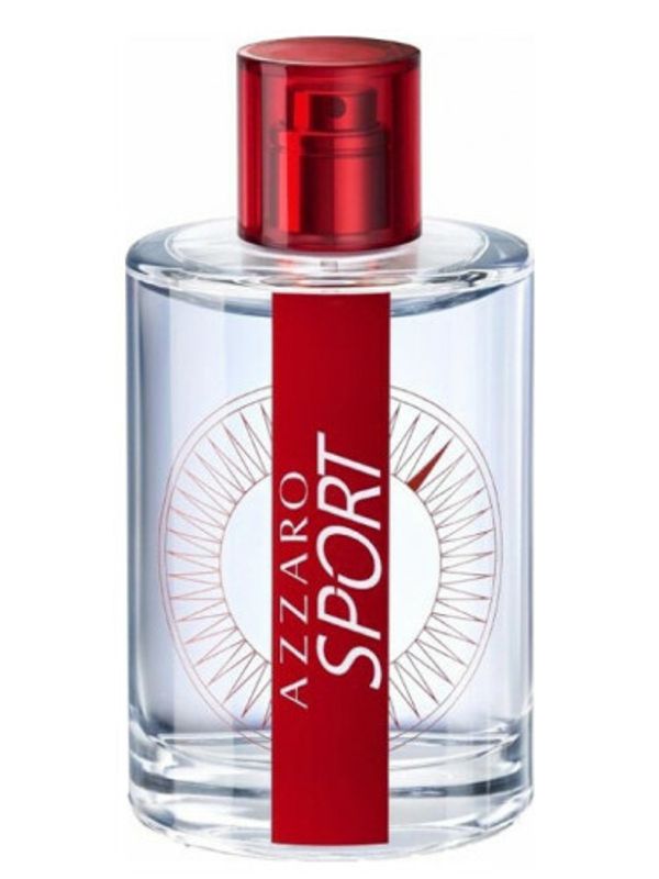 Azzaro Azzaro Sport