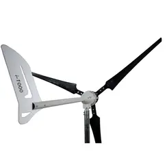 Ветрогенератор 1кВт YASHEL WT1000i / 24V
