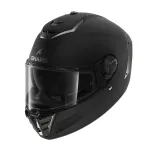 Spartan RS Blank / Матовый / Черный