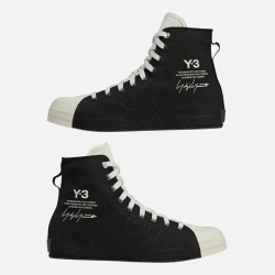 Кеды Y-3 Nizza Hi