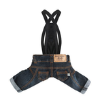 230 PA-OR Брюки "DENIM" /джинсы для собак