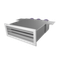 Provent VPK 300×90/75×3 пленум прямой прямоугольный на 3 выхода