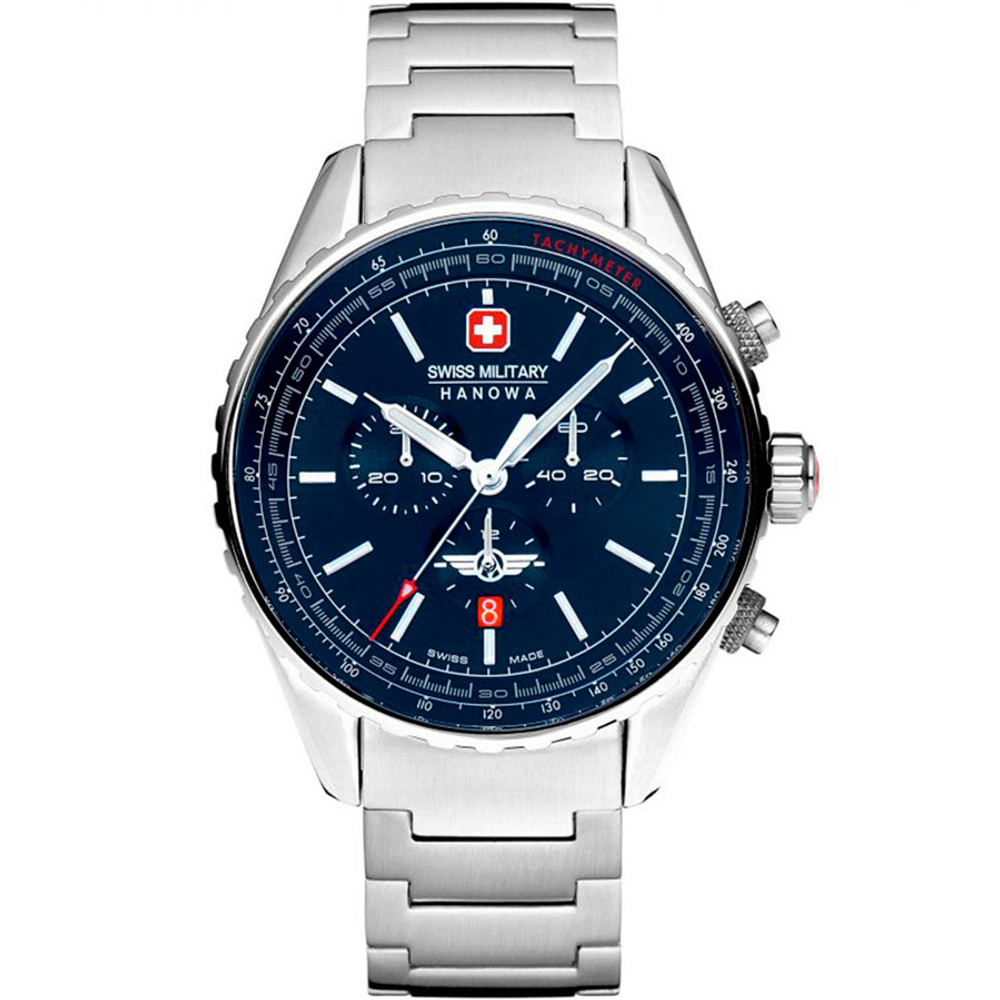 Swiss Military Hanowa Afterburn Chrono SMWGI0000304
