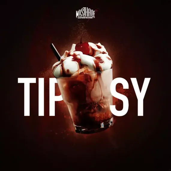 MUSTH - Tipsy (250г)