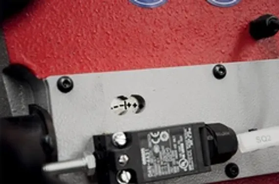 Круг абразивный Optimum CBN GQ-D13