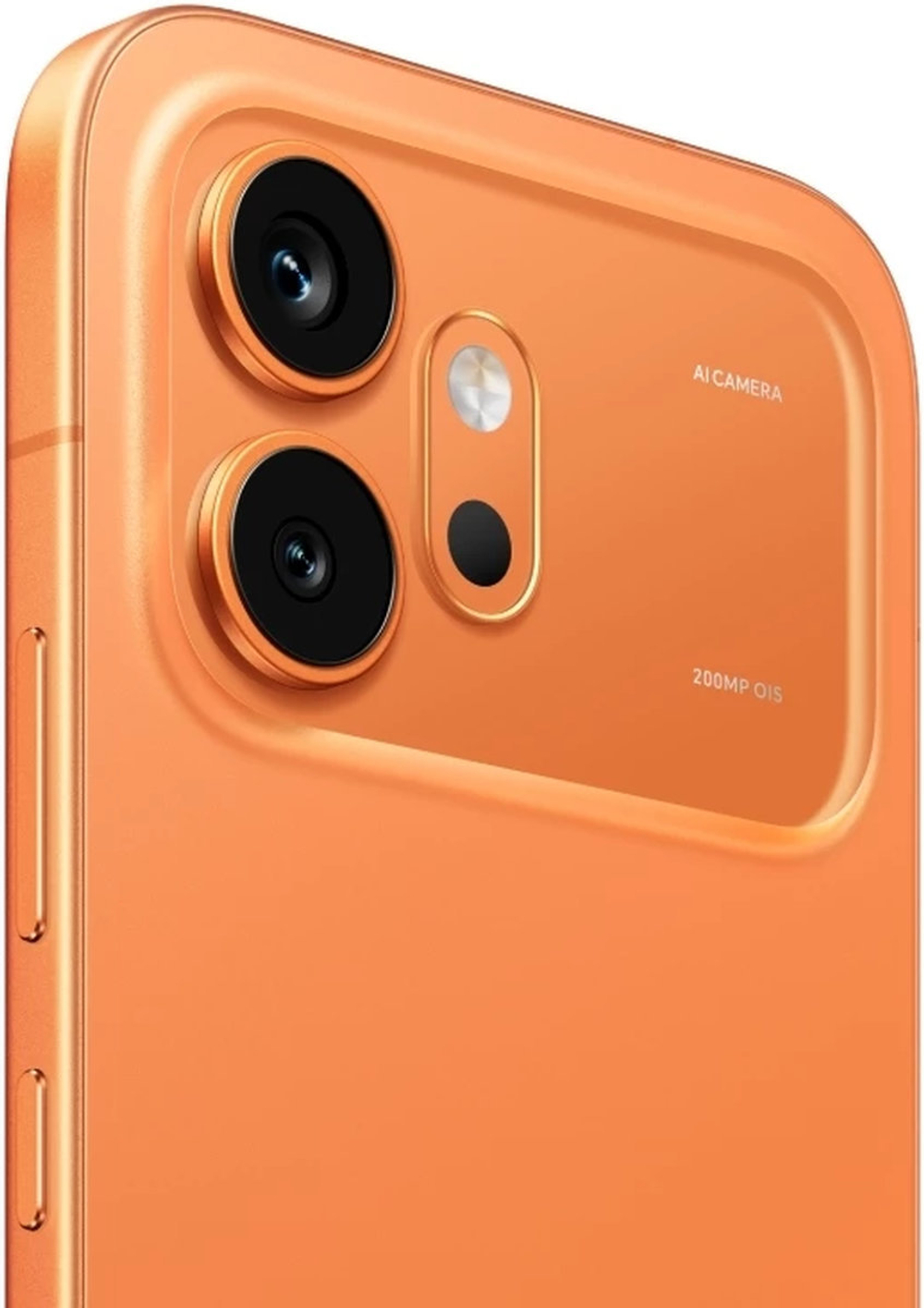 Honor 600