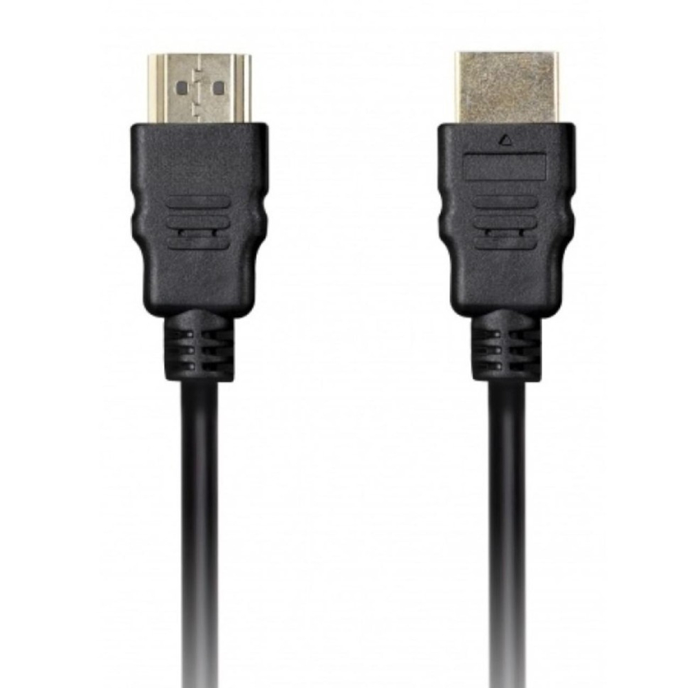 Кабель HDMI - HDMI v1.4 Smartbuy (K-322-75) 2м