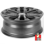 Комплект дисков Lexus 20x8 et55 6x139.7