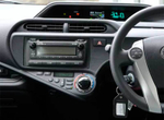 Topway TS7 1+16GB 8 ядер для Toyota Aqua 2011-2017 (прав)