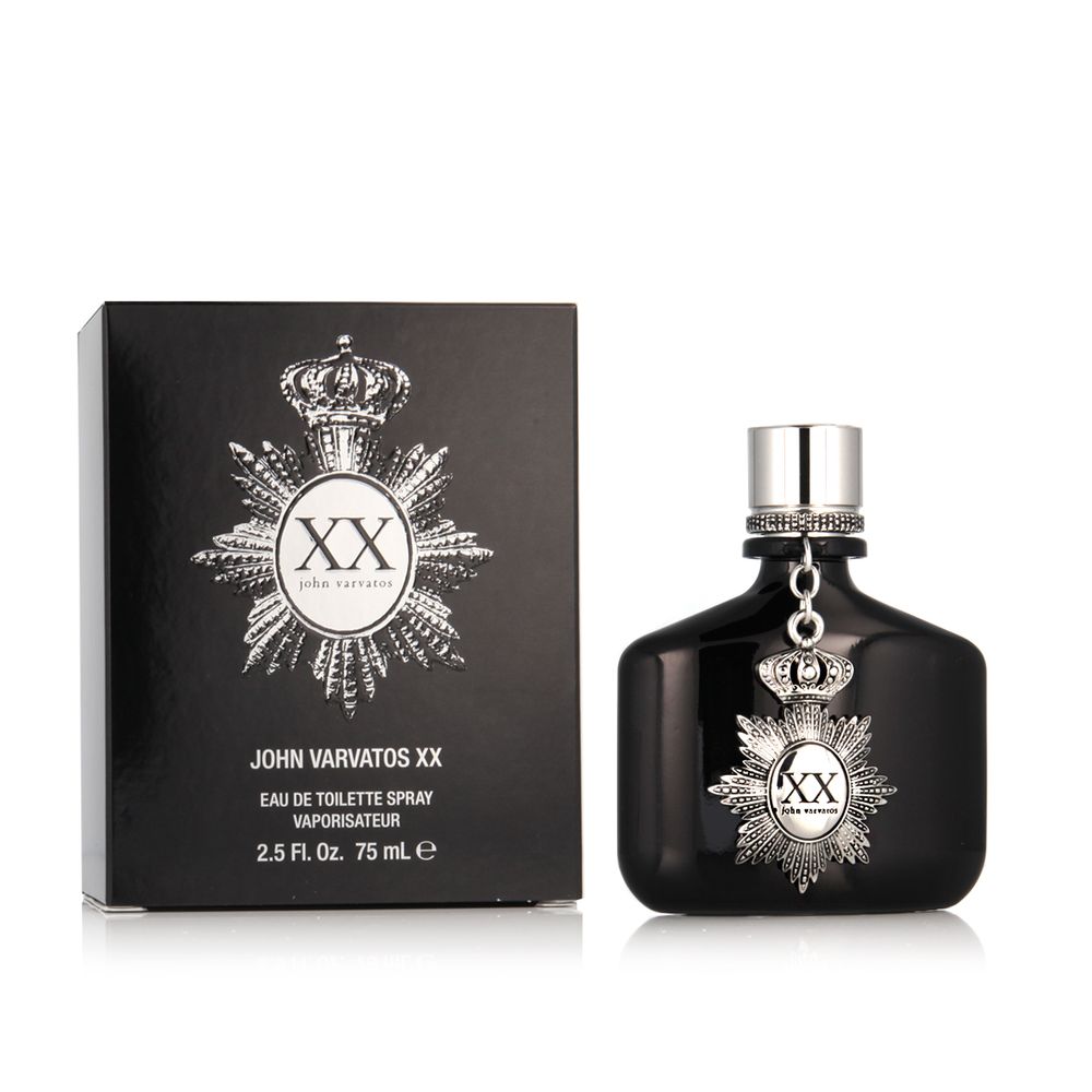 John Varvatos John Varvatos XX Eau De Toilette 75 ml (man)